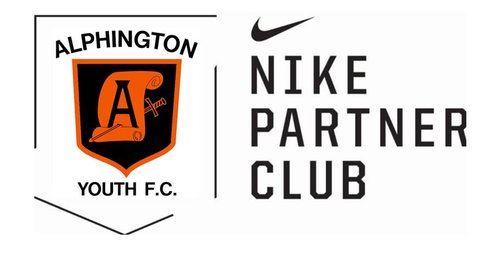 Alphington Youth 2018/2019 Season - Parent Information