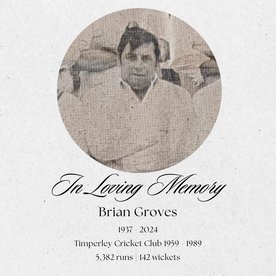 Brian Groves