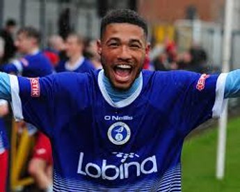 Nailers add ex-Ilkeston duo