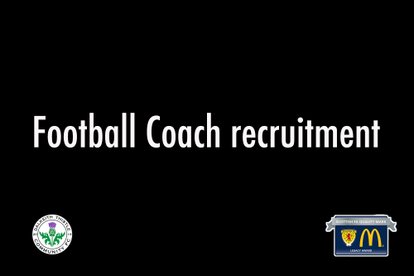 Coach recruitment