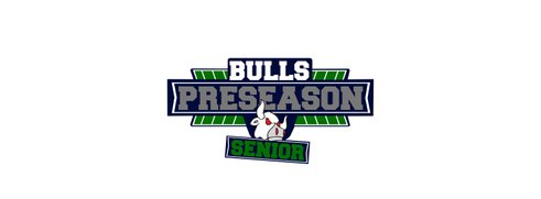 Senior Club Pre-Season