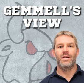 Gemmell’s View