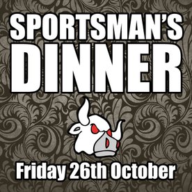 Bulls Sportsman's Dinner
