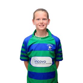 Game Day Mascot – Kirkcaldy