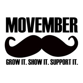 Bulls give ‘Movember’ a try!