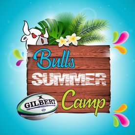 Bulls Summer Camp