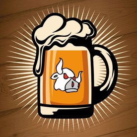 Bulls Beer Fest this weekend!