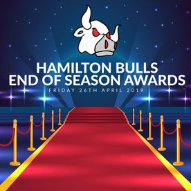 End of Season Awards