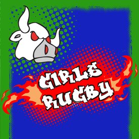 Girls Rugby