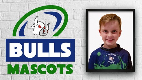 Game Day Mascot – GHK