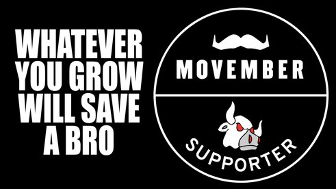 Movember