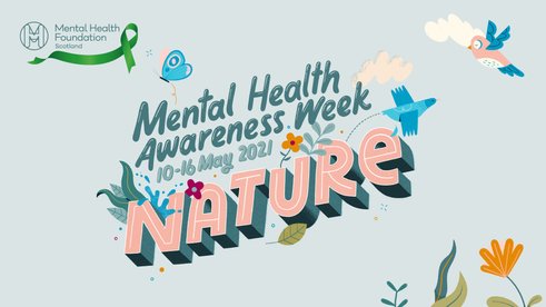 Mental Health Awareness Week
