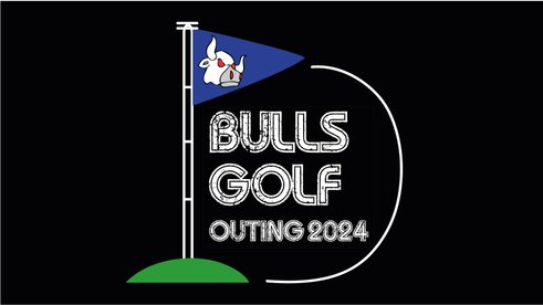 The Bulls Golf outing is back for 2024!
