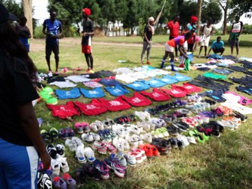 Sports Shoes for Girls