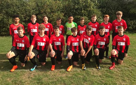 Determined Levens Into Semi-Final