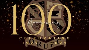 2027 our 100th Anniversary: Join our Centenary Celebration Club