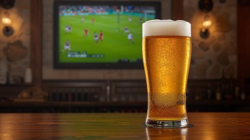 ? GAME DAY (kind of)!