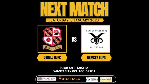 Back at Home – and Back for 2026