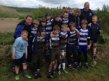 Weymouth Festival U10 Match Reports Now Available