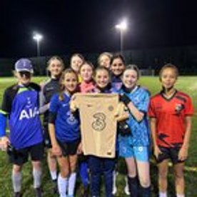 Kindness in Football