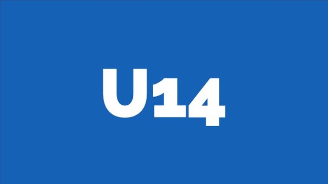 U14