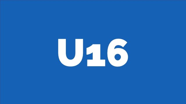 U16