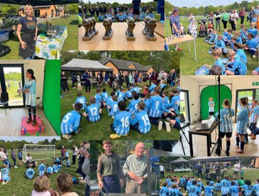 End of Season Weekend