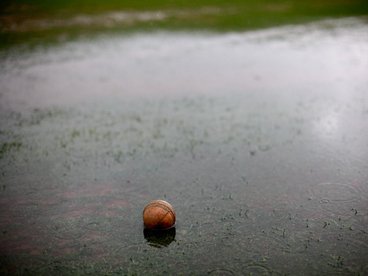 CANCELLED - JUNIOR TRAINING TONIGHT