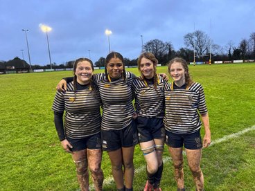 ENFIELD TIGERS' GRADUATES EXCEL ON THE WIDER STAGE