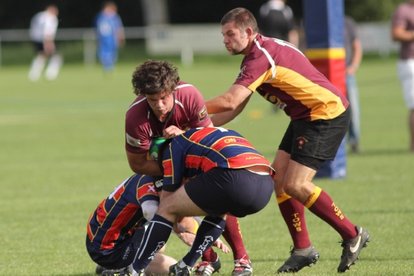 What could have been a high for Tows fell flat at ON's