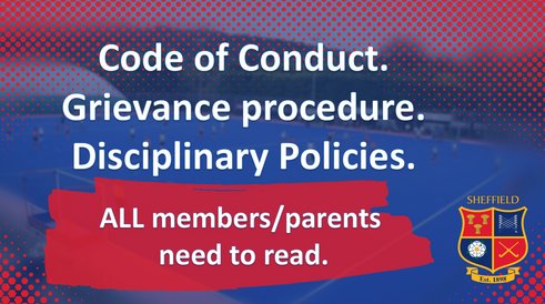 Code of Conduct