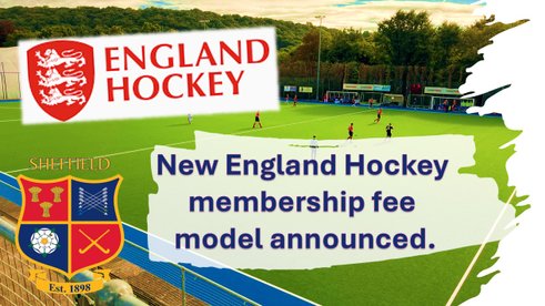 New EH Memebrship Fee Model