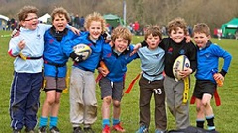 Hants County Tournament 20 March