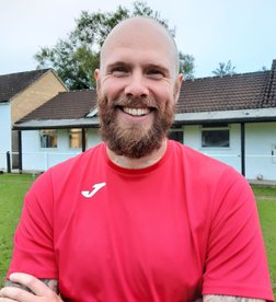 Malmesbury Vics 1sts Squad 2021/22