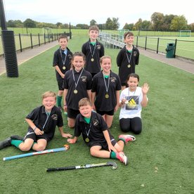 U12s Win at Witney Festival