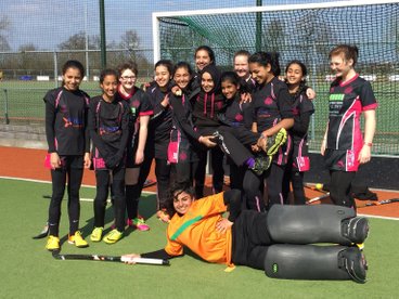 SHC hosting a Junior International Tournament!