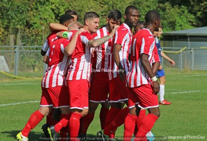 Lobsters Progress In Vase