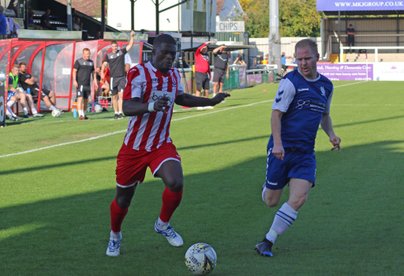 Lobsters Can't Make It Three Wins On The Trot