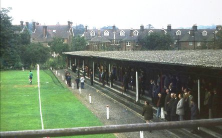 A Famous Day At The Memorial