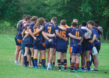 New looks EELS in a game of Two Halves!