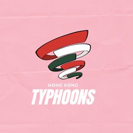 Typhoons Wear Pink!