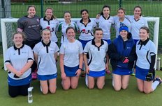 Ladies 3rd XI