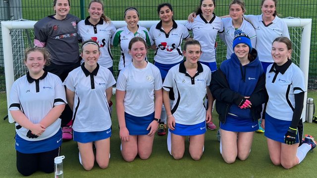 Ladies 3rd XI