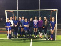 Ladies 4th XI