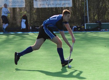 2s start the campaign with a draw
