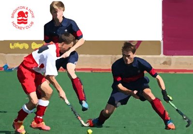 LAST CHANCE TO BOOK: BHHC Juniors Feb 2019 Half Term Hockey