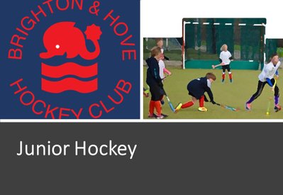 BHHC Junior Section Meeting - 26 June 2019