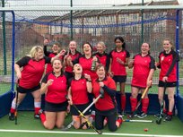 Ladies 3rd XI