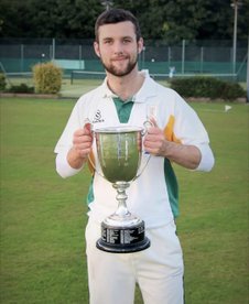 Timperley find going tough....