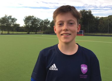 England Hockey Performance Centre Selection